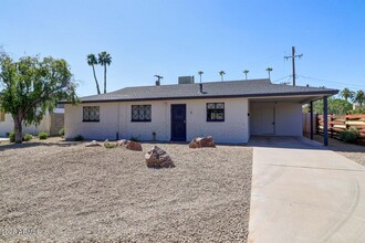 3532 N Carhill Ave in Scottsdale, AZ - Building Photo - Building Photo