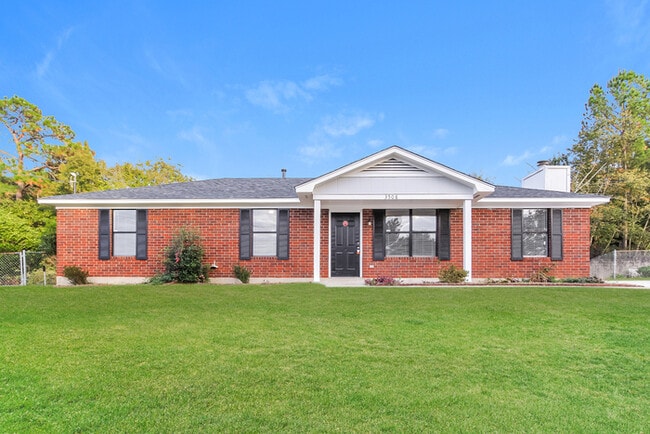 property at 3508 Reins Ct