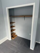 100 N Jefferson St, Unit Unit#1 in Mason, MI - Building Photo - Building Photo