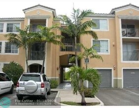 2201 W Preserve Way in Miramar, FL - Building Photo - Building Photo