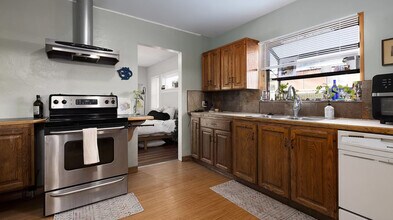4017 S 1500 E in Salt Lake City, UT - Building Photo - Building Photo