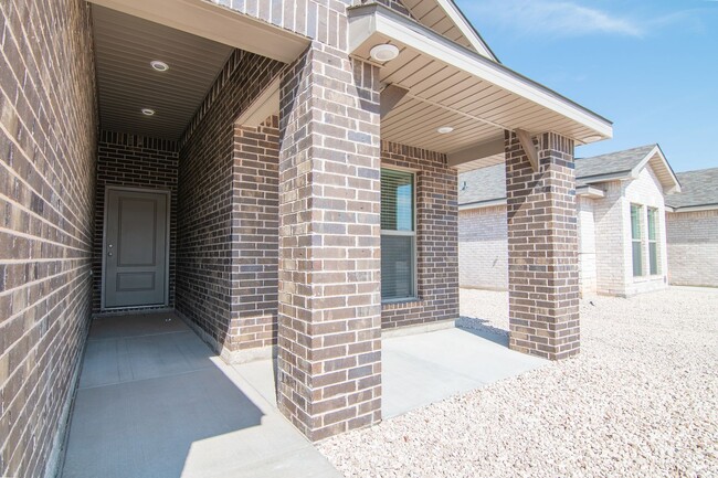 6103 Rain Lily in Midland, TX - Building Photo - Building Photo