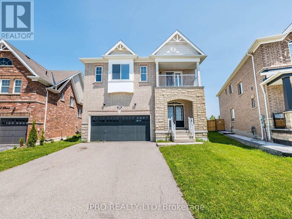 683 Hammond St in Shelburne, ON - Building Photo
