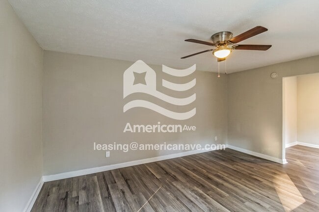 3314 Albert St in Columbus, GA - Building Photo - Building Photo