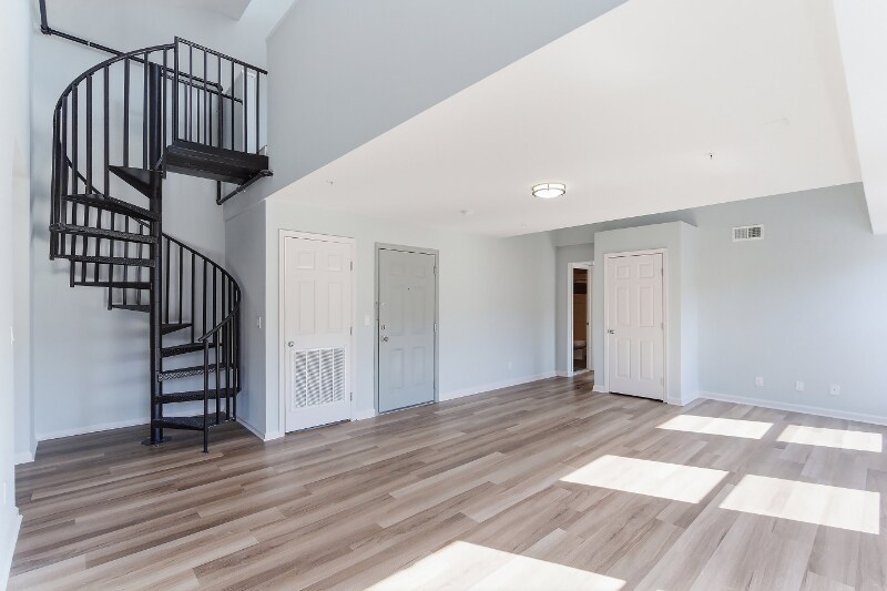 160 Lafayette St, Unit 401 in Jersey City, NJ - Foto de edificio