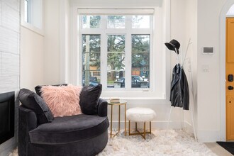 288 Masumi Mitsui Greenway, Unit SI ID1464953P in Vancouver, BC - Building Photo - Building Photo