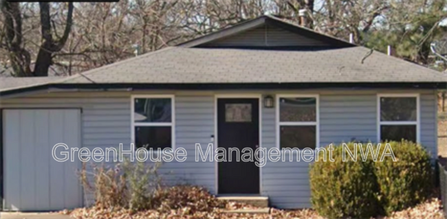 property at 10211 S Morning Star Rd