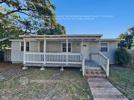 7509 N St Peter Ave in Tampa, FL - Building Photo