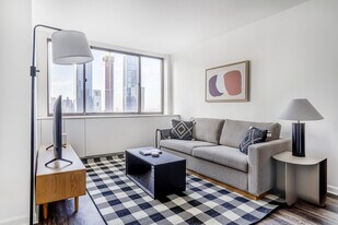 520 W 43rd St, Unit SI FL10-ID2285 in New York, NY - Building Photo