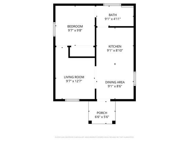 733 Zoe St in Houston, TX - Building Photo - Building Photo