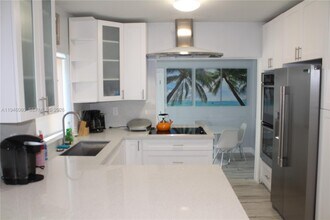 4141 NW 5th Ave in Miami, FL - Building Photo - Building Photo