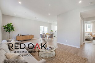 4506 Esmeralda St, Unit 3 in Los Angeles, CA - Building Photo