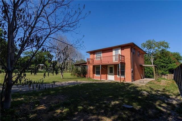 407 S Morris St in McKinney, TX - Building Photo