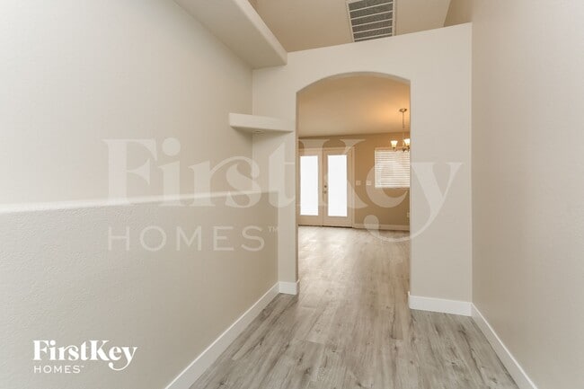 3313 Back Country Dr in North Las Vegas, NV - Building Photo - Building Photo