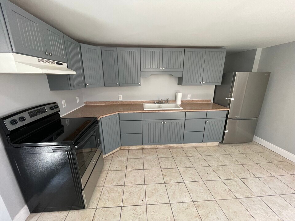 916 W Linden St, Unit 1 in Scranton, PA - Foto de edificio