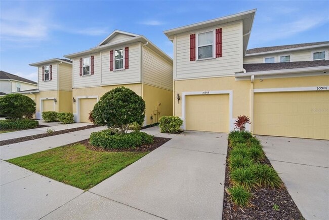 property at 10903 Verawood Dr