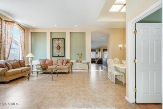 1524 E Del Rio St in Chandler, AZ - Foto de edificio - Building Photo