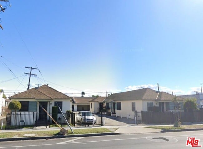 8472 Main St in Los Angeles, CA - Building Photo - Building Photo