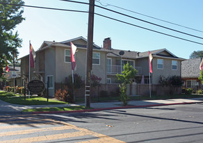 Brighton Village Apartments