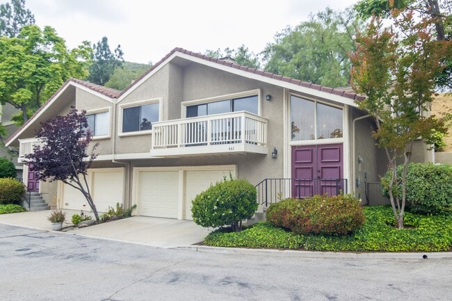 661 La Corona Ct in Oak Park, CA - Building Photo - Building Photo