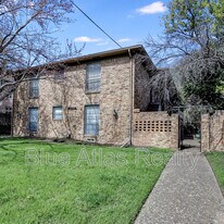 3903 Hawthorne Ave in Dallas, TX - Building Photo