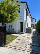 5872 Towne Ave, Unit 5872 in Los Angeles, CA - Building Photo