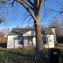 4518 Eutopia St in Greenville, TX - Building Photo