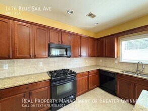 1476 Blue Sail Ave in Grayson, GA - Building Photo - Building Photo