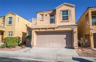 9232 Nerone Ave in Las Vegas, NV - Foto de edificio - Building Photo