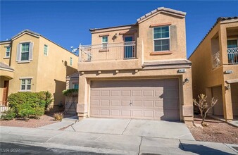 9232 Nerone Ave in Las Vegas, NV - Building Photo - Building Photo