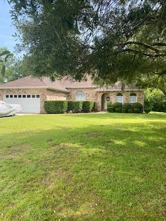 property at 2360 Crescent Rd