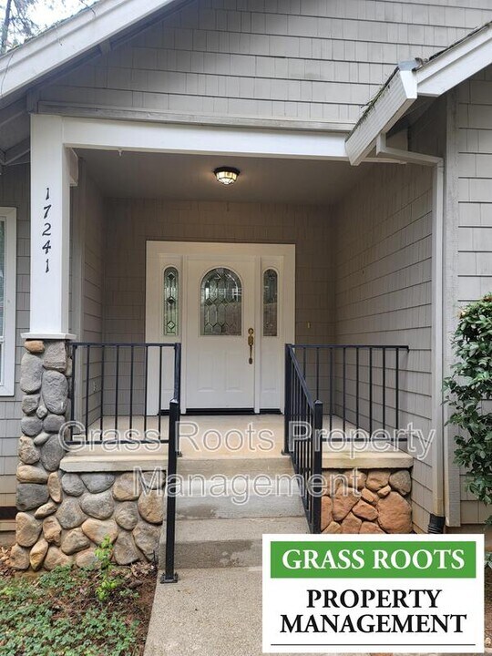 17241 Norlene Way in Grass Valley, CA - Building Photo