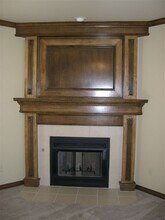 401 N Shannon Way in Mustang, OK - Foto de edificio - Building Photo