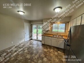 4530 Melville Dr in Colorado Springs, CO - Building Photo - Building Photo