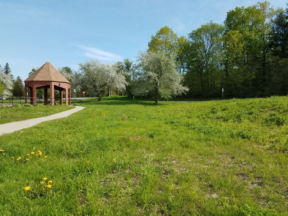 15 Orchard Ter, Unit 2bed 2 bath in Bristol, VT - Foto de edificio