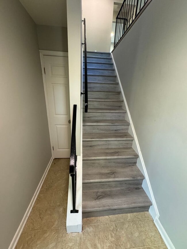 1707 Choate Pl in Richmond, VA - Building Photo - Building Photo