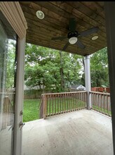 821 Knox Ave in Nashville, TN - Building Photo - Building Photo