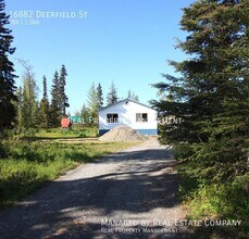 16882 Deerfield St in Ninilchik, AK - Building Photo - Building Photo