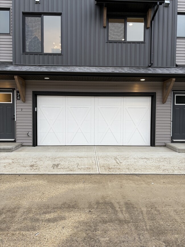 property at 1025 Secord Promenade