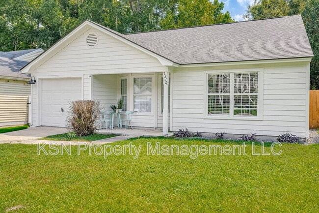 property at 7322 Grant St