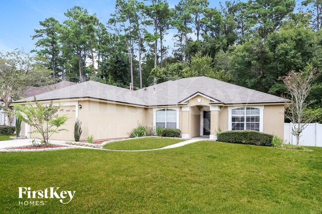 14107 Summer Breeze Dr E in Jacksonville, FL - Building Photo - Building Photo