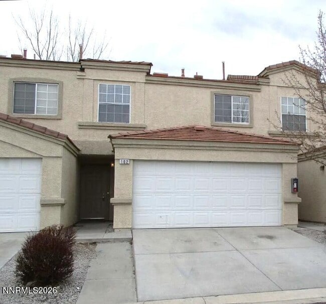 property at 5750 Vista Palomar Way