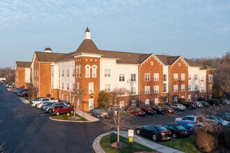 Peninsular Place in Ypsilanti, MI - Building Photo - Building Photo