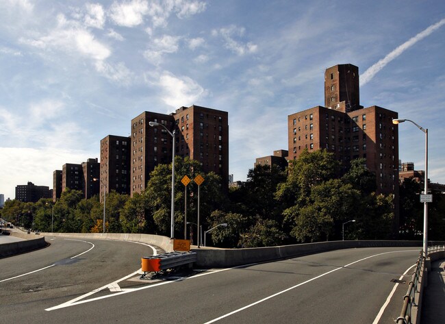 Riverton Square Apartments New York City Ny For Rent