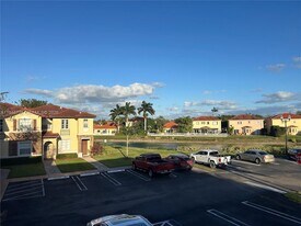 1720 NE 33rd Ave, Unit 2015 in Homestead, FL - Building Photo