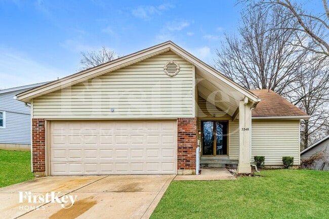 5348 Trailoaks Dr
