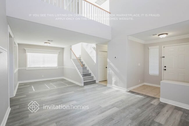 5832 Arrowleaf St in North Las Vegas, NV - Building Photo - Building Photo