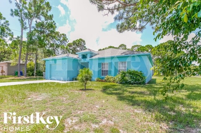 117 Marsh St in Sebastian, FL - Building Photo - Building Photo