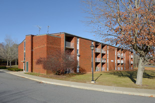 Southfield Apartments