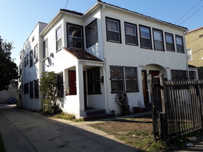 1521 Menlo Ave in Los Angeles, CA - Building Photo - Other